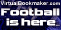 VirtualBookmaker