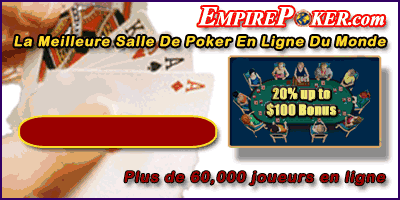 Empire Poker